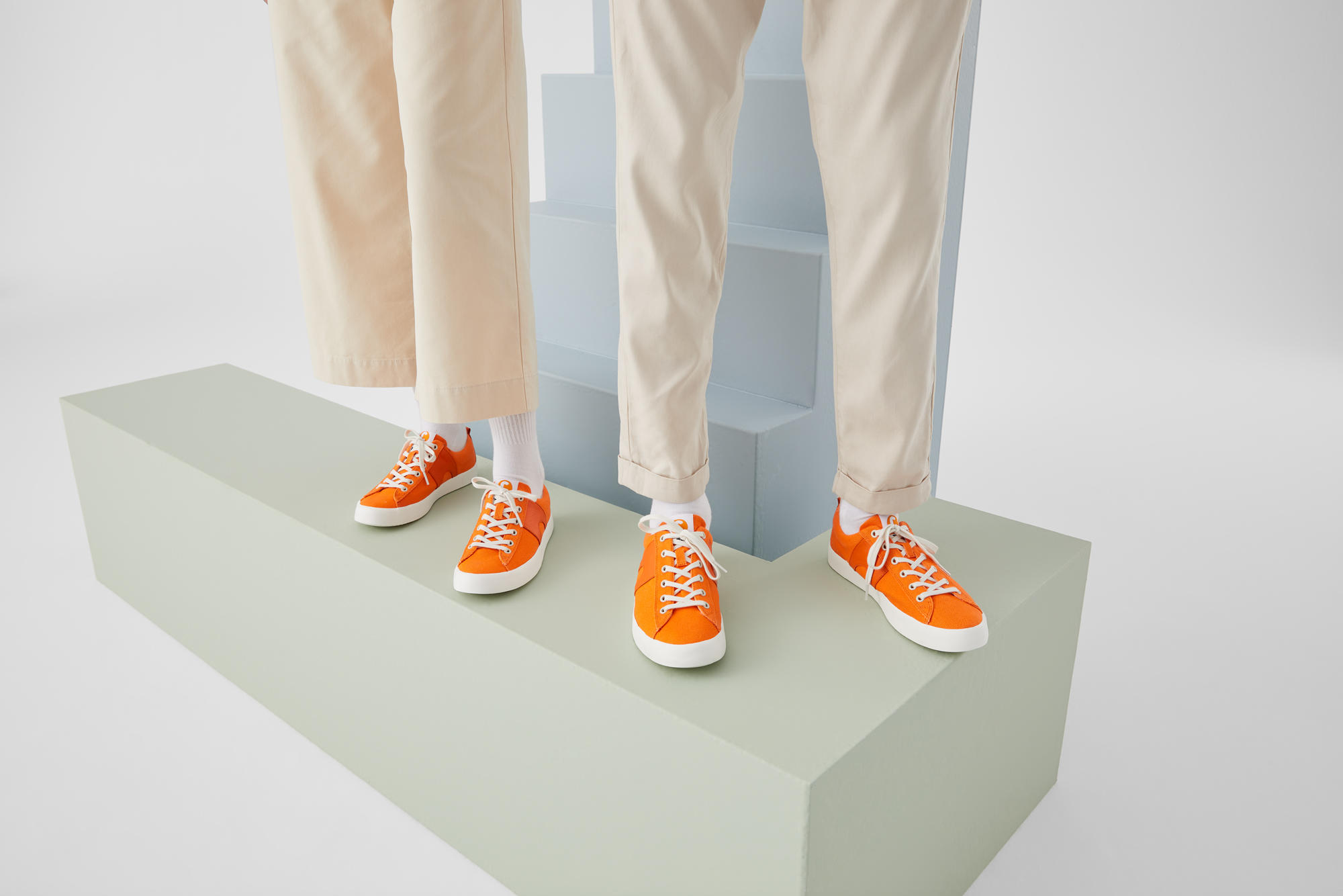 camper mediterranean sneakers